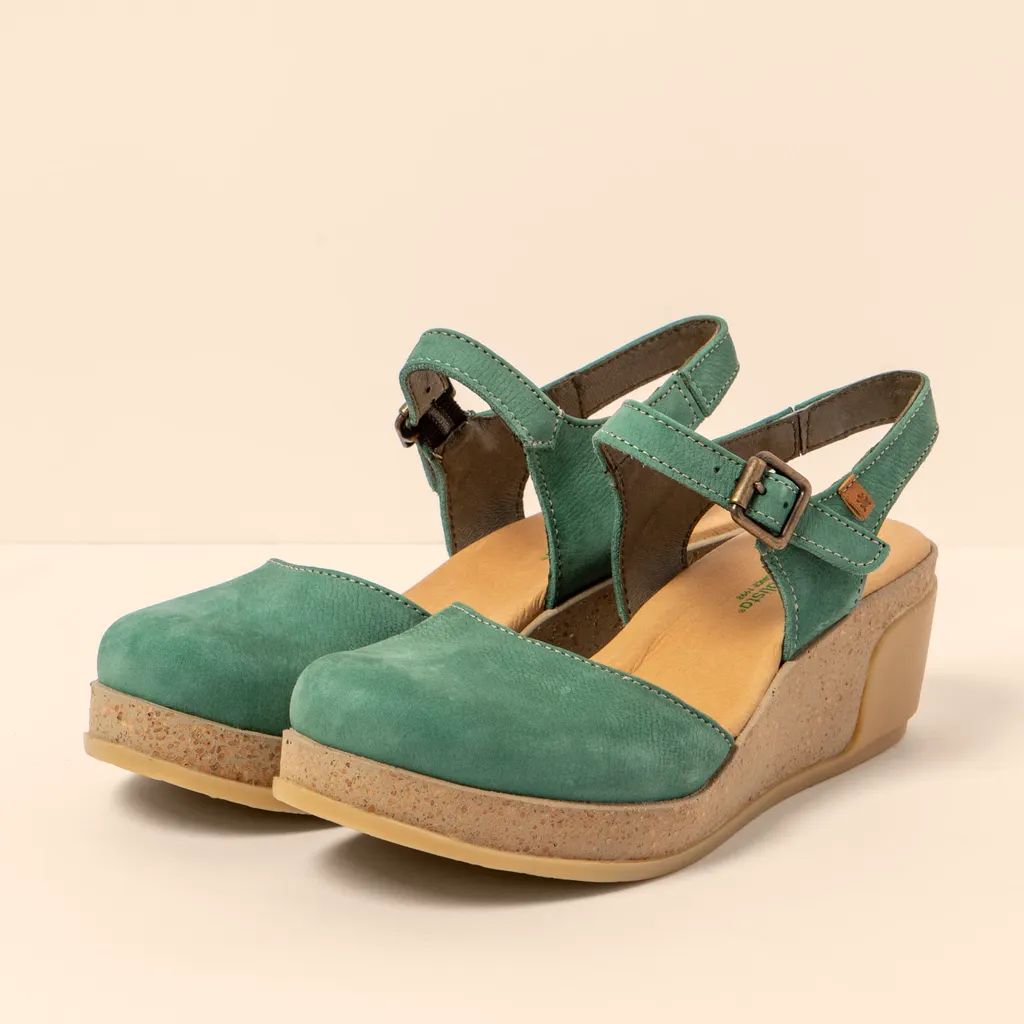 El Naturalista N5001 PLEASANT | JADE | UEU-09665182